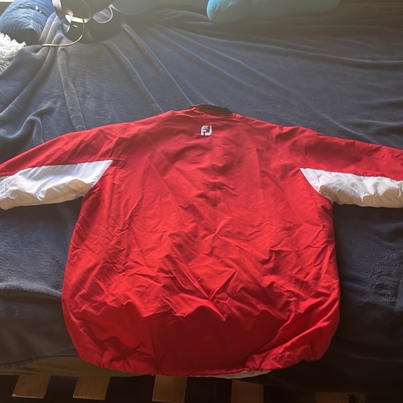 vintage windbreaker - Picture 2 of 5